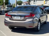 Used 2013 Honda Civic LX image 4