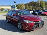Used 2015 Toyota Camry SE image 3