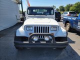 Used 1992 Jeep Wrangler 4WD image 2