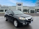 Used 2011 Acura RDX w/ Technology Package image 3