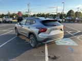 New 2025 Chevrolet Trax LT w/ LT Convenience Package image 5