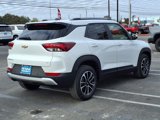 New 2025 Chevrolet TrailBlazer LT w/ Convenience Package image 4