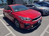 Used 2019 Kia Forte LXS image 3