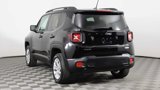 Used 2017 Jeep Renegade Latitude w/ Cold Weather Group image 6