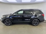 Used 2017 Ford Explorer XLT w/ Equipment Group 202A image 4
