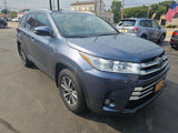 Used 2018 Toyota Highlander XLE image 5