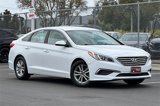 Used 2017 Hyundai Sonata SE image 2