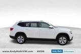 Used 2018 Volkswagen Atlas Launch Edition image 5