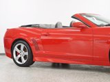 Used 2011 Chevrolet Camaro SS image 3