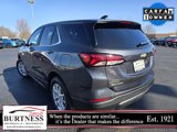 Certified 2023 Chevrolet Equinox LT image 5