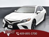 Used 2018 Toyota Camry XSE image 5