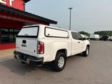 Used 2016 GMC Canyon W/T w/ Convenience Package image 3