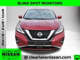 Used 2019 Nissan Murano Platinum w/ Cargo Package image 2