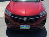 Used 2021 Buick Encore GX Preferred w/ Sport Touring Package image 4