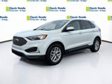 Used 2023 Ford Edge SEL image 3
