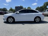 Used 2011 Chevrolet Cruze LT w/ RS Package image 4