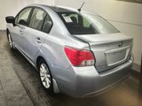 Used 2014 Subaru Impreza 2.0i Premium w/ All-Weather Package w/CVT image 2
