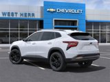 New 2025 Chevrolet Trax ACTIV w/ Sunroof Package image 3