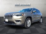 Used 2019 Jeep Cherokee Latitude w/ Popular Appearance Group image 3