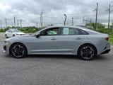 Used 2024 Kia K5 GT-Line w/ GT-Line Premium Package image 4
