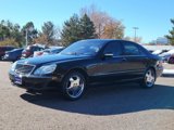 Used 2003 Mercedes-Benz S 500 4MATIC image 6