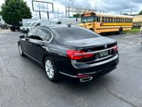 Used 2019 BMW 740i xDrive image 4
