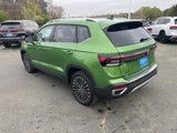 New 2025 Volkswagen Taos SE image 5