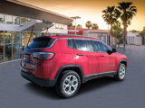New 2025 Jeep Compass Latitude image 3