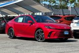 New 2025 Toyota Camry XSE image 2