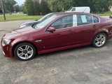 Used 2009 Pontiac G8 w/ Premium Package image 6