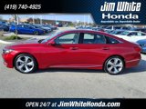 Certified 2020 Honda Accord Touring image 2