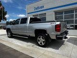 Used 2016 Chevrolet Silverado 2500 LT w/ All Star Edition image 3