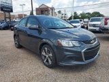 Used 2020 Chevrolet Sonic Premier image 3