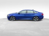 Used 2022 Honda Accord Sport Special Edition image 4