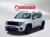 Used 2020 Jeep Renegade Altitude image 5