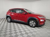 Used 2020 Hyundai Kona Ultimate image 2