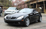 Used 2006 Mercedes-Benz SLK 280 image 3