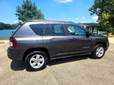 Used 2017 Jeep Compass Sport w/ Power Value Group image 5