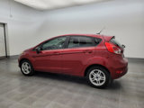 Used 2017 Ford Fiesta SE image 3