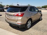 Used 2018 Chevrolet Equinox LT image 3