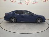Certified 2023 Toyota Camry SE image 3