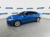 Certified 2020 Ford Fusion SE image 4