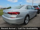 Used 2020 Volkswagen Passat 2.0T SE image 6