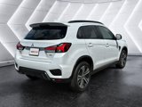 Used 2024 Mitsubishi Outlander Sport SEL image 4