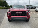 Used 2024 GMC Canyon Elevation w/ Convenience Package image 2
