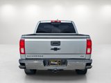 Used 2018 Chevrolet Silverado 1500 LTZ w/ Texas Edition image 6