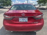 Used 2017 Lexus GS 350 AWD image 4