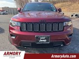 Used 2022 Jeep Grand Cherokee Laredo X image 2