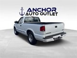 Used 2002 GMC Sonoma SL image 6