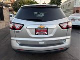 Used 2015 Chevrolet Traverse LT image 5